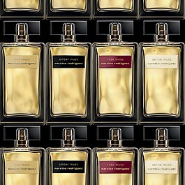 Oud Musc - Eau de Parfum Intense